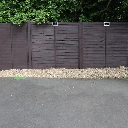 Heron House Thrapston  Exterior foto