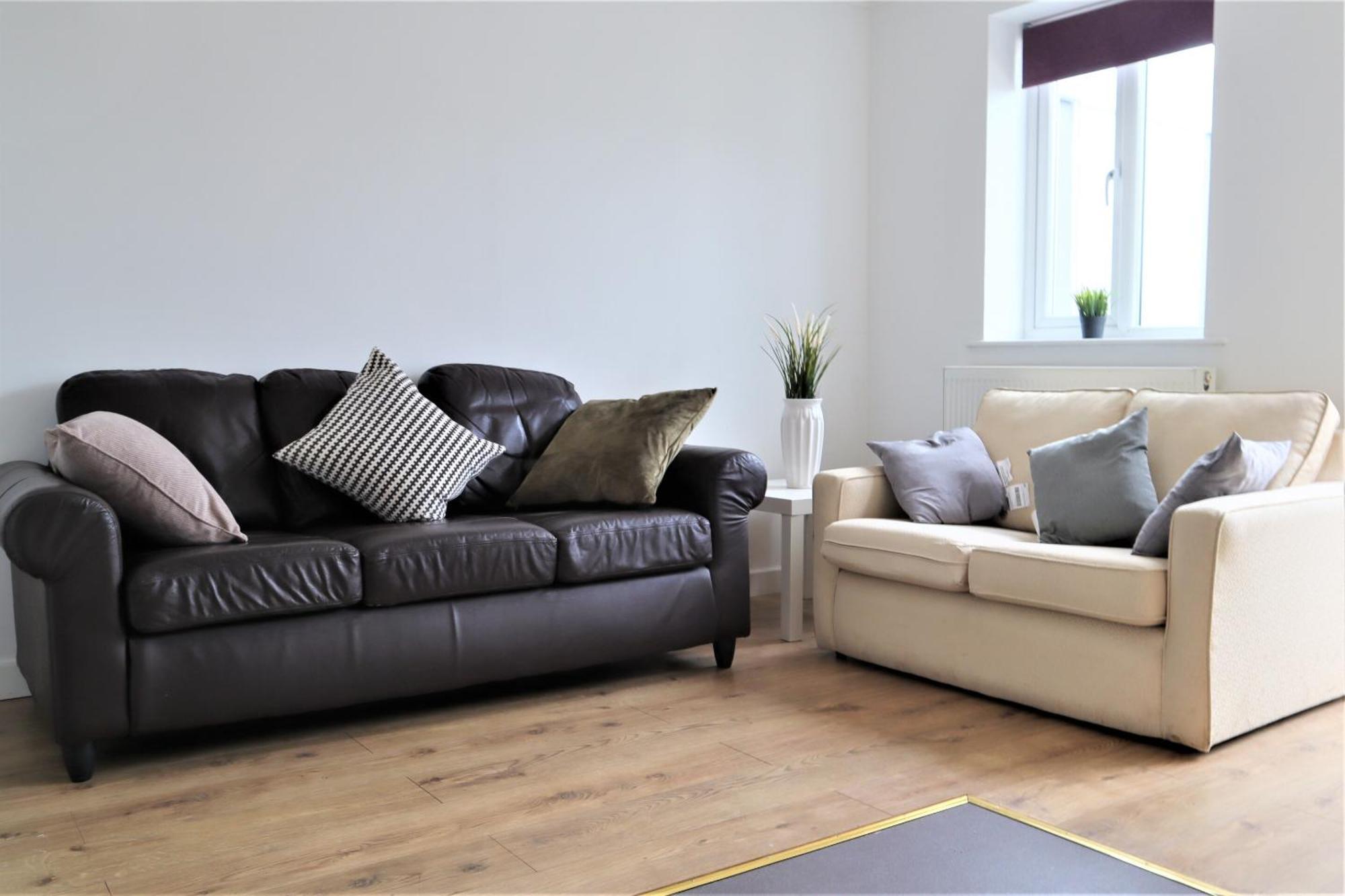 Heron House Thrapston  Exterior foto